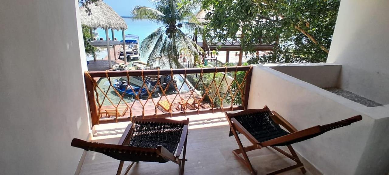 Aparthotel Xoot Ka Ana Luxury, Paraiso Bacalar