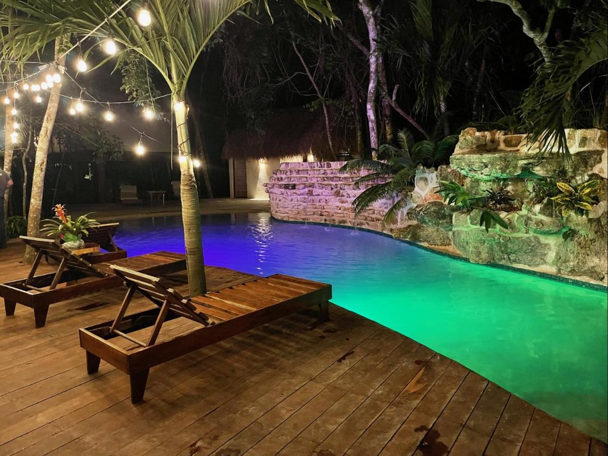 Xoot Ka Ana Luxury, Paraiso Appart hôtel