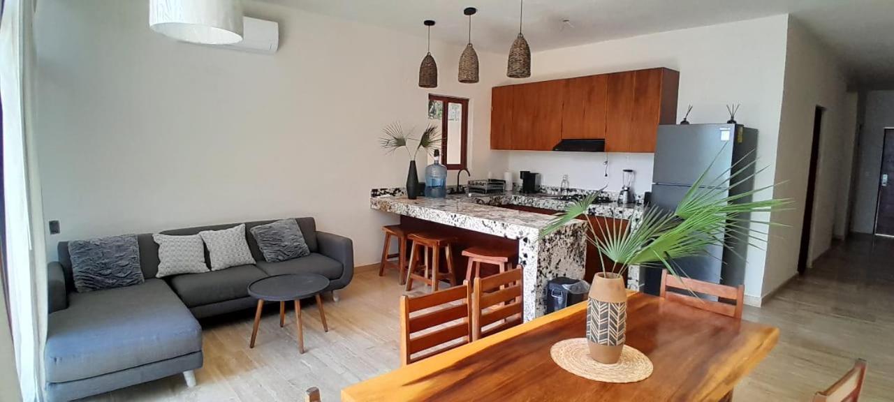 Xoot Ka Ana Luxury, Paraiso Appart hôtel *