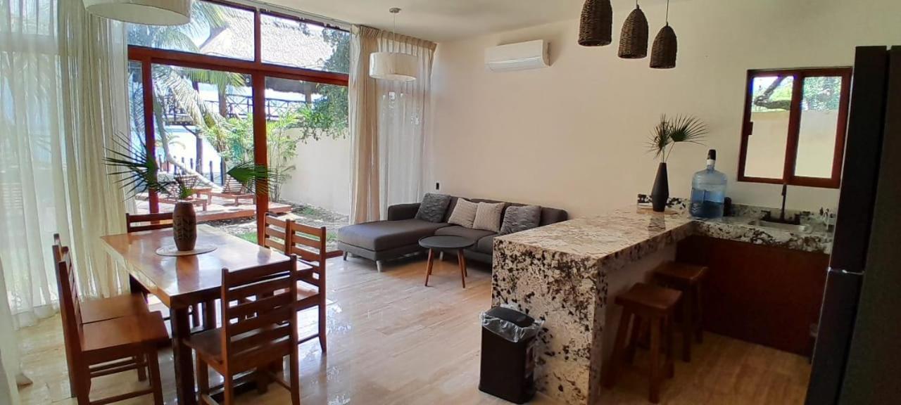 Appart hôtel Xoot Ka Ana Luxury, Paraiso